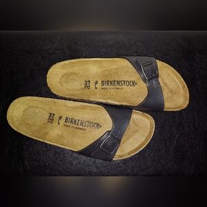 Birkenstock Madrid